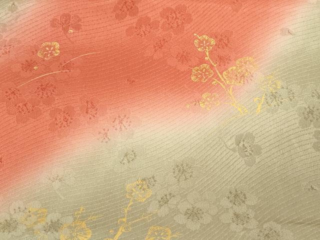 平和屋着物★和装小物　上質な帯揚げ　10枚セット　逸品　DAAP2097qa