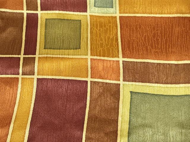 平和屋着物★和装小物　上質な帯揚げ　10枚セット　逸品　DAAP2097qa