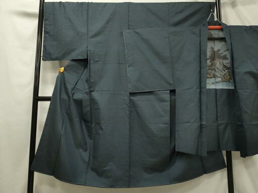 平和屋着物■男性 本場大島紬 アンサンブル 100亀甲 総詰め 正絹 逸品 DAAR3327zy 平和屋着物■男性 本場大島紬 アンサンブル 100亀甲 総詰め 正絹 逸品 DAAR3327zy