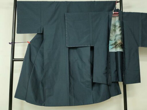 平和屋着物■男性 本場大島紬 アンサンブル 80亀甲 総詰め 正絹 逸品 DAAQ8306sf 平和屋着物■男性 本場大島紬 アンサンブル 80亀甲 総詰め 正絹 逸品 DAAQ8306sf