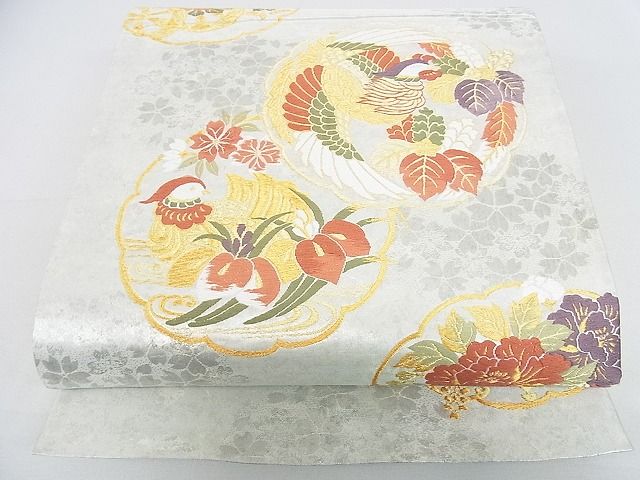 楽天市場】桜 袋帯 唐織の通販 楽天市場】桜 袋帯 唐織の通販