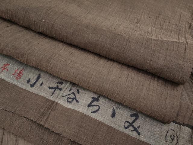 平和屋着物＊夏物　小千谷ちぢみ　縞　麻　逸品　AABB6746jd 平和屋着物＊夏物 小千谷ちぢみ 縞 麻 逸品 AABB6746jd : 平和屋ヤフー