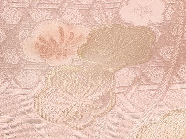 平和屋の平和屋着物★和装小物　帯揚げ10枚セット　正絹　逸品　未使用　DABI0189xg｜アングル3