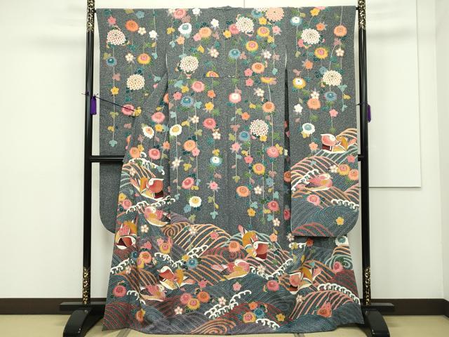 楽天市場】ます いわ 屋 着物(種類(着物)振袖)の通販 楽天市場】ます いわ 屋 着物(種類(着物)振袖)の通販