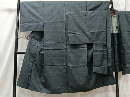 平和屋着物■男性 本場大島紬 アンサンブル 100亀甲 総詰め 正絹 逸品 CAAQ7092xi 平和屋着物■男性 本場大島紬 アンサンブル 100亀甲 総詰め 正絹 逸品 CAAQ7092xi