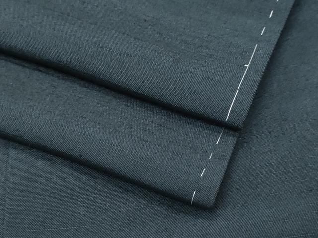 ■■■　サイズ　■■■ 身丈 145cm（肩から） 裄丈 69cm 袖丈 49cm 袖幅 35.5cm 前幅 26cm 後幅 30.5cm 着物縫いこみ 内揚げ 5.5cm 裄 お袖側 約 1.5cm　身頃側 約 1.5cm ■■■　商品詳...