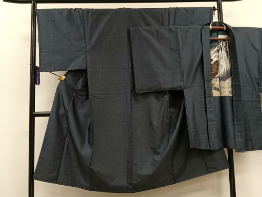 平和屋着物■男性 本場大島紬 アンサンブル 吉祥文 正絹 逸品 CAAO3586ua 平和屋着物■男性 本場大島紬 アンサンブル 吉祥文 正絹 逸品 CAAO3586ua