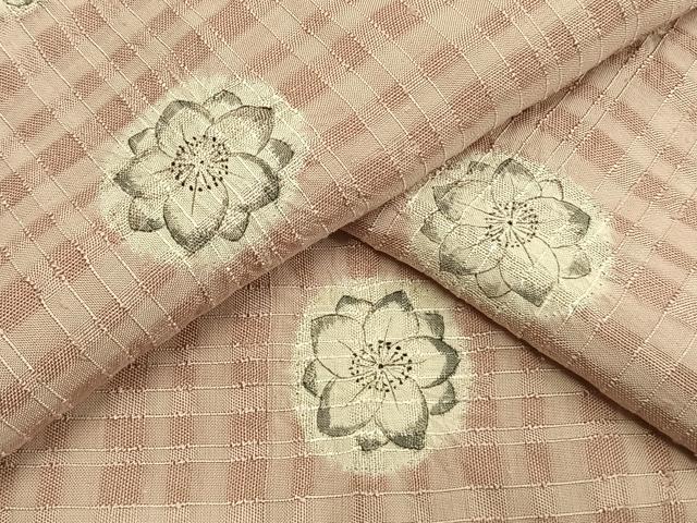 楽天市場】辻が花（種類（着物）小紋）（和服｜レディースファッション