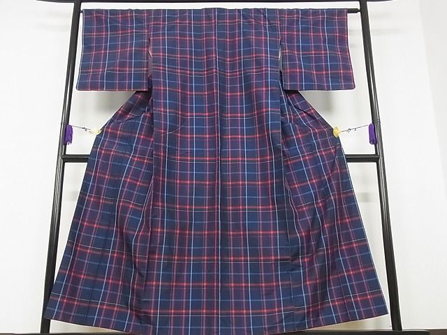 楽天市場】大島紬 格子 反物の通販 楽天市場】大島紬 格子 反物の通販