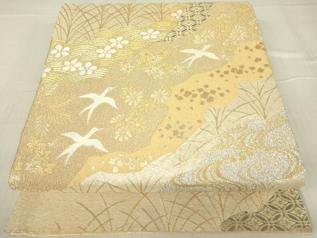 楽天市場】明綴 帯の通販