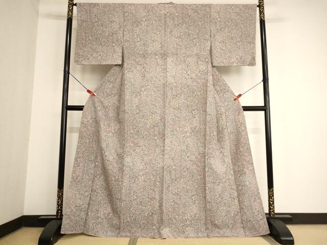 楽天市場】和更紗（和服｜レディースファッション）の通販