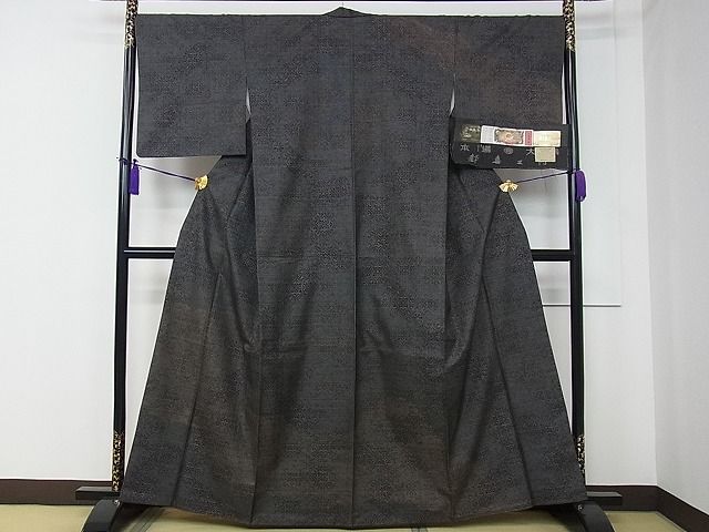 楽天市場】大島紬 都 喜 エ 門(レディースファッション)の通販 楽天市場】大島紬 都 喜 エ 門(レディースファッション)の通販