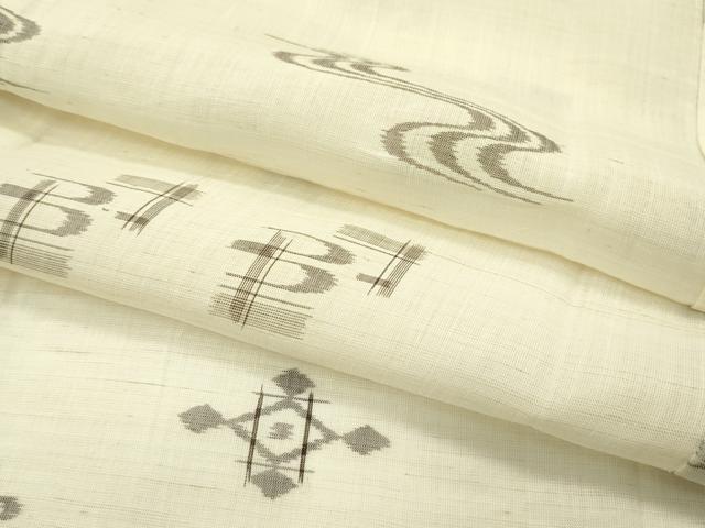 楽天市場】八重山上布(和服|レディースファッション)の通販 楽天市場】八重山上布(和服|レディースファッション)の通販