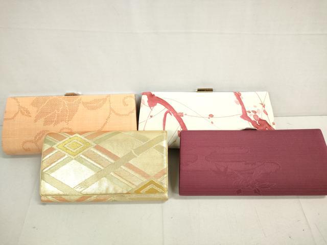 ■■■　商品詳細　■■■ ※こちらのお品はまとめての出品となりますので、 汚れ・サイズ等の詳細は記載しておりません。 ご理解の上でのご入札をお願い致します。 大変上質な逸品になります。 お安く出品致しますので、是非この機会にいかがでしょうか？ ■■■　注意事項　■■■ ■モニター発色の具合により色合いが異なる場合がございます。 ■寸法は多少の誤差が生じる場合がございますのでご了承ください。 ■縫込みの長さが左右非対称の場合は短い部分を記載しております。 左右非対称であってもご返品・お値引き等の保証は出来かねますので、ご了承の上ご購入をお願い致します。 ■シミ等のチェックには注意を払っておりますが、見落としがある場合もございますし、個人の見解も様々ですので神経質な方のご購入はお控えください。 ■箪笥に入っておりました着物や帯なので畳みシワや匂いがあるものもございます。 ■お休みは基本的に土日祝となりますが、その他臨時でお休みする場合がございますのでご了承ください。 ■商品の発送は平日のみの発送となります。 ■夜間と土曜、日曜日はお問い合わせの回答が遅れる場合がございます。 ■当店では、お直し、紋入れ、お手入れ等は承っておりません。 ■生地の状態（ヤケ、経年劣化等）によってはサイズ直しが出来ない場合がございます。 その点もどうかご了承のうえ、ご購入をお願いいたします。 ■弊社で取り扱う商品は一点ものにつき、時期や在庫状況に応じて金額が変更となる場合がございます。 ■検針は行っておりません。予めご了承いただきますようお願いいたします。 ■【洗える着物】と記載のある商品におきましては、商品お届け後に洗濯を行ってしまってからのご返品にはご対応しかねます。 念の為、専門店でのお手入れをお願いいたします。 ■写真に写っている物が全てになります。それ以外の付属品はございませんのでご了承ください。 ■着物のサイズ目安は下記を参考ください↓ ＜女性着物＞　お端折り次第で＋5cm　－1cmが着用可能サイズ 　例）身丈170cmの場合、身長160cm～175cm ＜男性着物＞　身丈＋約25cm～27cm程が適応身長 　例）身丈155cmの場合、身長180～182cm