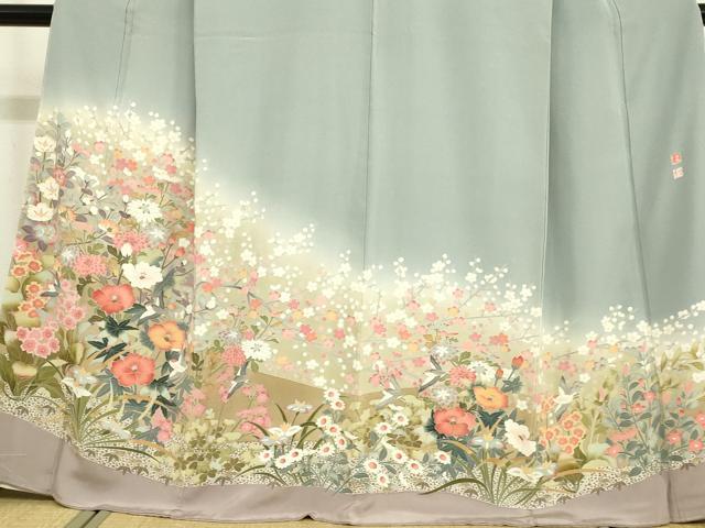 梅・ブロード足袋 K-3621 24.5cm【 アドキッチン 】