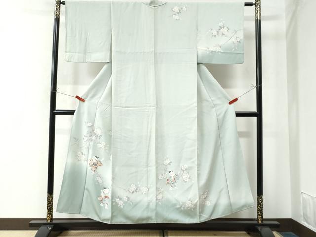 楽天市場】着物 童の通販
