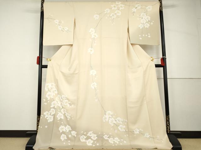 楽天市場】胡蝶蘭 着物 正絹の通販