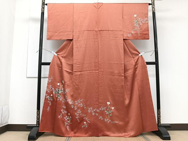 楽天市場】萩（着物｜和服）：レディースファッションの通販