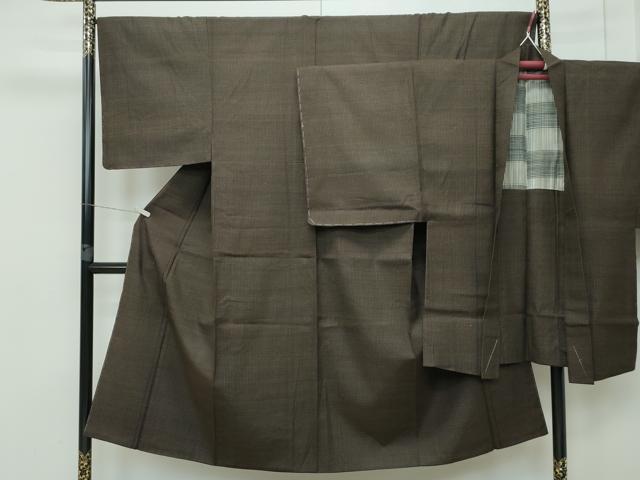 【彦兵衛mini】期間限定！厳選！久米島調入り！琉球絣柄紬2点セット0422-7 彦兵衛mini】期間限定！厳選！久米島調入り！琉球絣柄紬2点セット