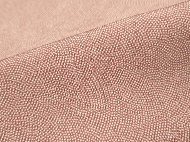 平和屋着物■江戸小紋　鮫小紋柄　正絹　逸品　DAAY2620op