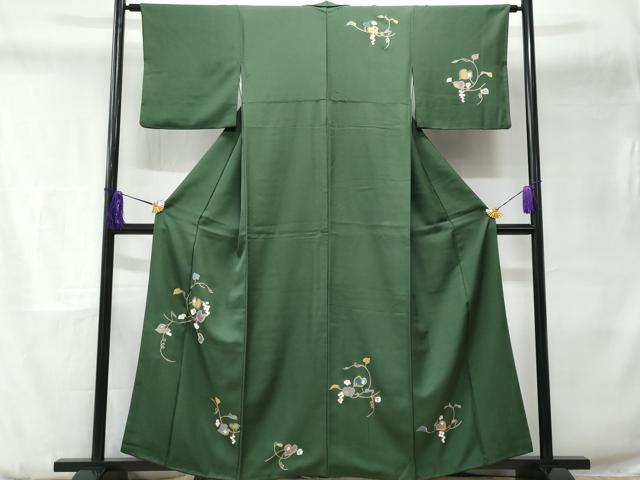 楽天市場】葡萄 蔦 着物の通販