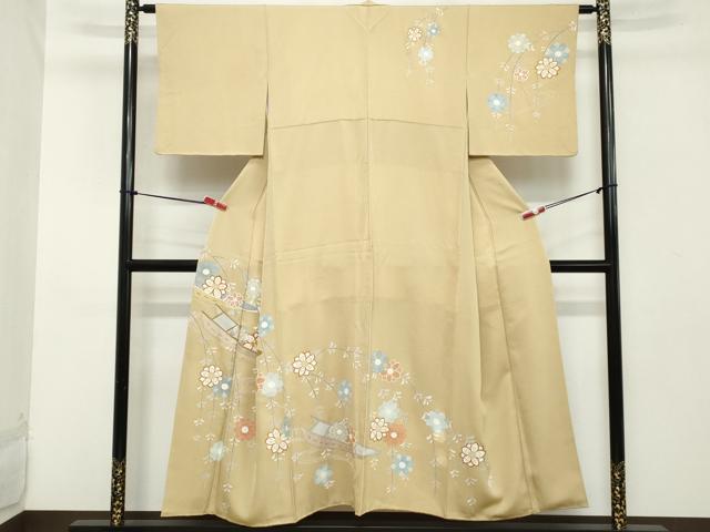 楽天市場】平和屋 訪問着の通販