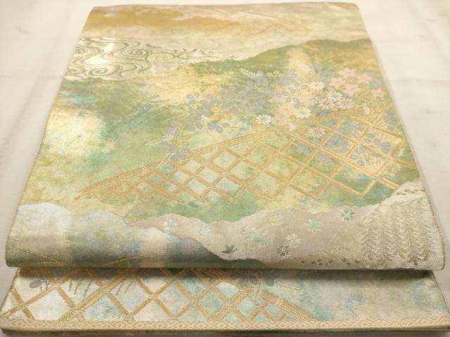 楽天市場】服部織物 袋帯の通販