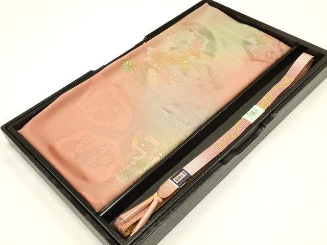 平和屋着物●和装小物帯締め・帯揚げ...