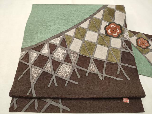 楽天市場】歌舞伎柄 帯の通販