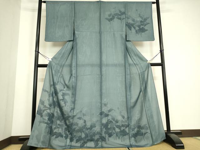 楽天市場】紗袷の通販