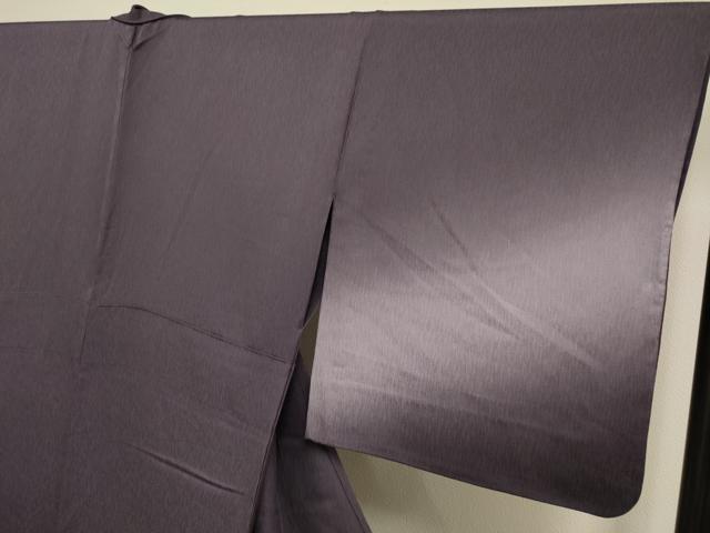 平和屋着物▽訪問着　単衣　霞文　暈し染め　正絹　逸品　DABI4204du heiwaya-11295787 平和屋 サンプル画像3