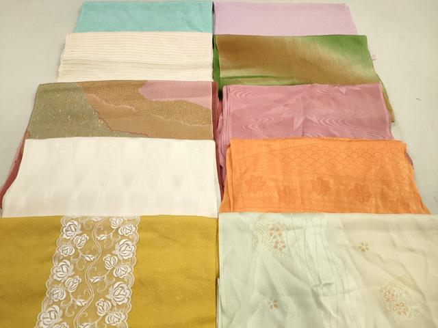 ■■■　商品詳細　■■■ 【正絹】 詳細に関しましては、 参考画像をご確認ください。 大変上質な逸品になります。 お安く出品致しますので、是非この機会にいかがでしょうか？ ■■■　注意事項　■■■ ■モニター発色の具合により色合いが異なる場合がございます。 ■寸法は多少の誤差が生じる場合がございますのでご了承ください。 ■縫込みの長さが左右非対称の場合は短い部分を記載しております。 左右非対称であってもご返品・お値引き等の保証は出来かねますので、ご了承の上ご購入をお願い致します。 ■シミ等のチェックには注意を払っておりますが、見落としがある場合もございますし、個人の見解も様々ですので神経質な方のご購入はお控えください。 ■箪笥に入っておりました着物や帯なので畳みシワや匂いがあるものもございます。 ■お休みは基本的に土日祝となりますが、その他臨時でお休みする場合がございますのでご了承ください。 ■商品の発送は平日のみの発送となります。 ■夜間と土曜、日曜日はお問い合わせの回答が遅れる場合がございます。 ■当店では、お直し、紋入れ、お手入れ等は承っておりません。 ■生地の状態（ヤケ、経年劣化等）によってはサイズ直しが出来ない場合がございます。 その点もどうかご了承のうえ、ご購入をお願いいたします。 ■弊社で取り扱う商品は一点ものにつき、時期や在庫状況に応じて金額が変更となる場合がございます。 ■検針は行っておりません。予めご了承いただきますようお願いいたします。 ■【洗える着物】と記載のある商品におきましては、商品お届け後に洗濯を行ってしまってからのご返品にはご対応しかねます。 念の為、専門店でのお手入れをお願いいたします。 ■着物のサイズ目安は下記を参考ください↓ ＜女性着物＞　お端折り次第で＋5cm　−1cmが着用可能サイズ 　例）身丈170cmの場合、身長160cm〜175cm ＜男性着物＞　身丈＋約25cm〜27cm程が適応身長 　例）身丈155cmの場合、身長180〜182cm