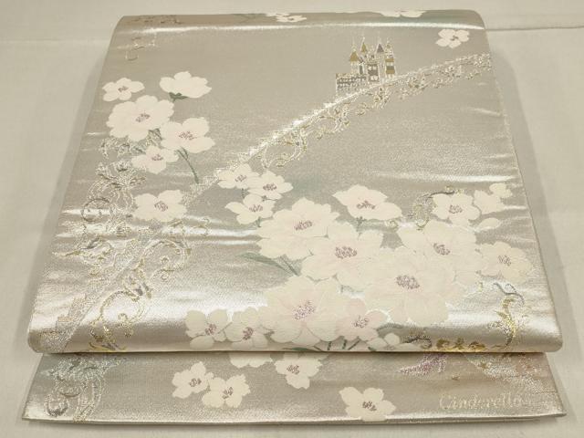 楽天市場】シンデレラ（帯｜和服）：レディースファッションの通販