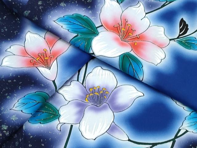 楽天市場】浴衣 山本寛斎の通販