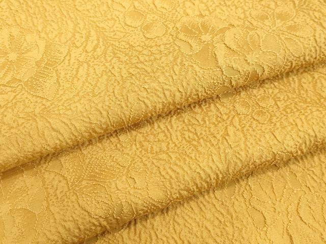 ♦︎きもの結♦︎色無地 辻が花 地紋起こし 淡藤色 未使用品 正絹♦︎31 ♦︎きもの結♦︎色無地 辻が花 地紋起こし 淡藤色 未使用品 正絹