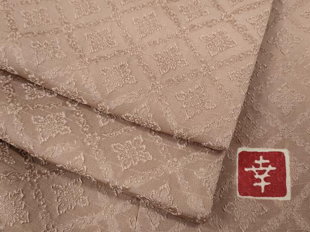 希少　正絹　二尺袖　袴用　振り袖　フルセット　別誂長襦袢付　花井幸子　267 希少 正絹 二尺袖 袴用 振り袖 フルセット 別誂長襦袢付 花井幸子 267