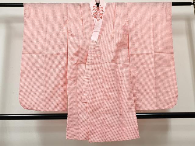 楽天市場】洗える着物 単衣（キッズ・ベビー・マタニティ）の通販