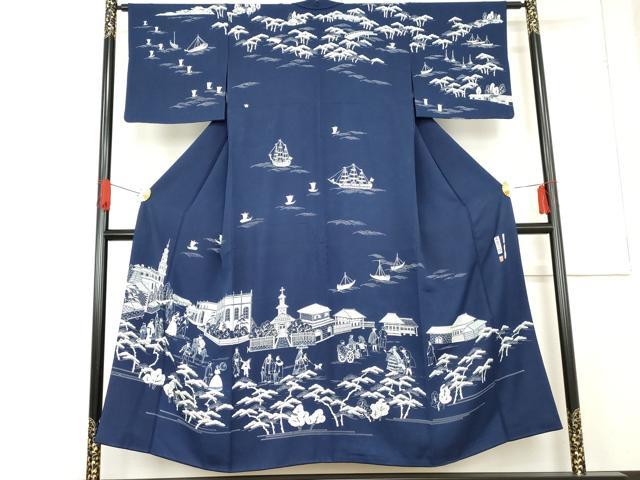 楽天市場】古庄（和服｜レディースファッション）の通販 平和屋本店