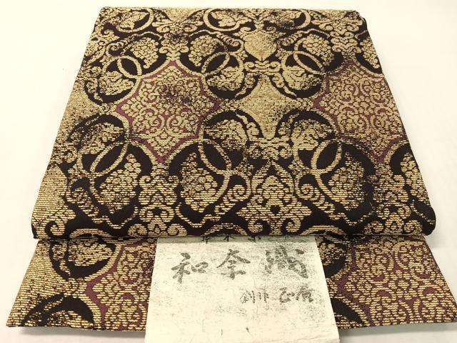 楽天市場】輪奈ビロード（帯｜和服）：レディースファッションの通販