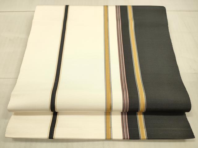 楽天市場】博多織 帯 間道の通販