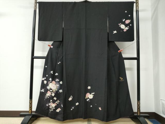 楽天市場】松田 聖子 着物 訪問 着の通販