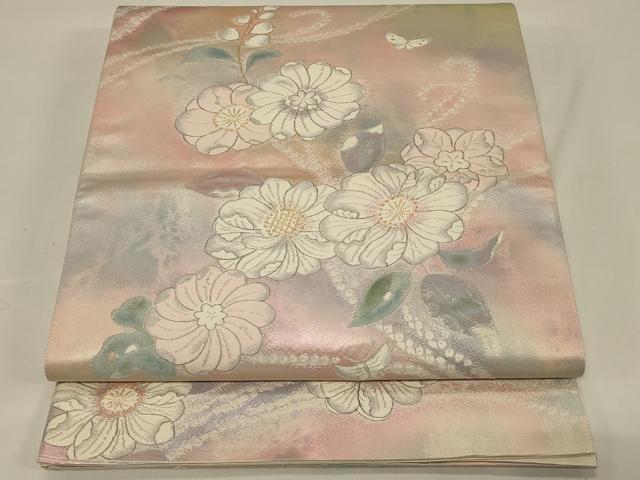 楽天市場】辻が花 袋帯の通販