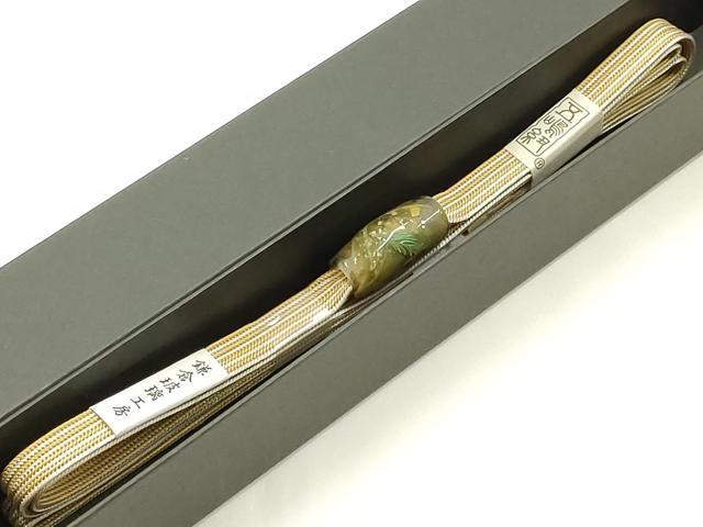 とんぼ玉