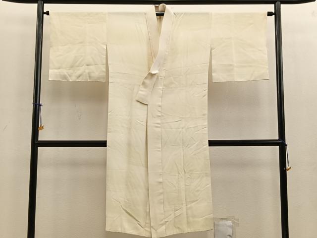乐天商城 - 平和屋着物■長襦袢　無双仕立て　霞文　正絹　逸品　BAAU7502mz