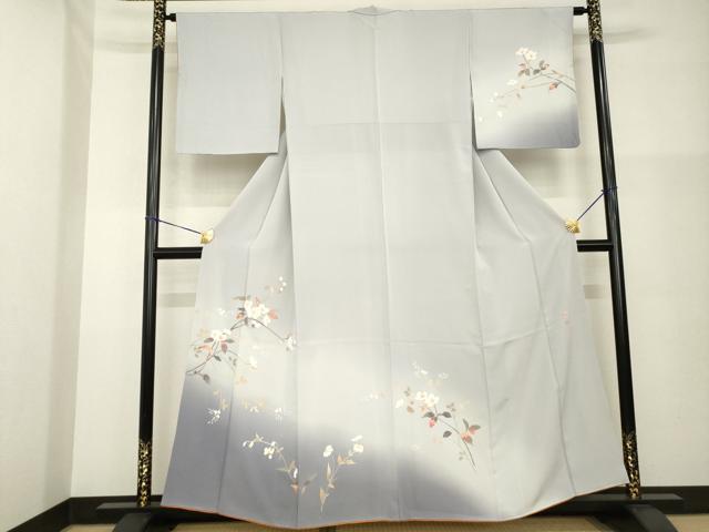 楽天市場】京友禅 訪問着 中古の通販