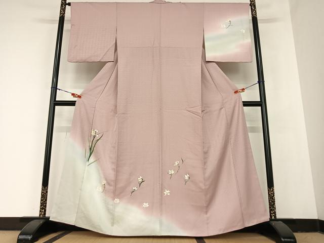 楽天市場】訪問着 三越 非常にの通販