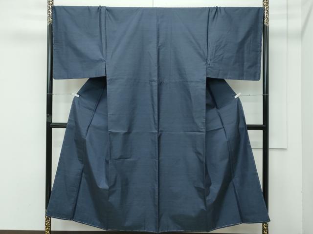 平和屋着物●極上　男性　本場大島紬　アンサンブル　100亀甲　総詰め　逸品　未使用　CZAA4477s6