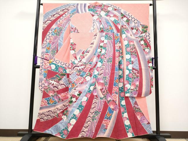 楽天市場】藤 娘 きぬ た や 着物の通販 楽天市場】藤 娘 きぬ た や 着物の通販
