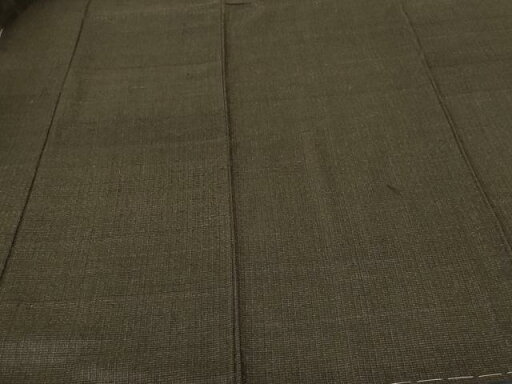 平和屋着物■男性 紬 霞文 正絹 逸品 未使用 DAAM0246sf 平和屋着物■男性 紬 霞文 正絹 逸品 未使用 DAAM0246sf
