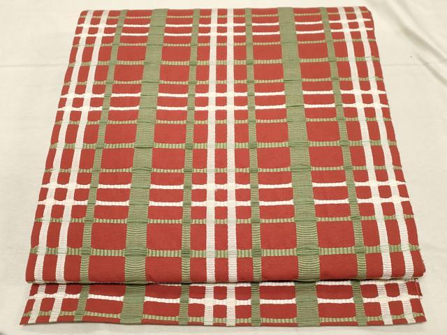 楽天市場】吉野間道（帯｜和服）：レディースファッションの通販